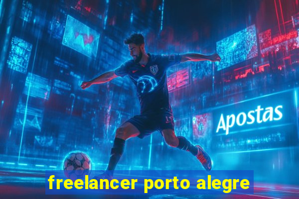 freelancer porto alegre